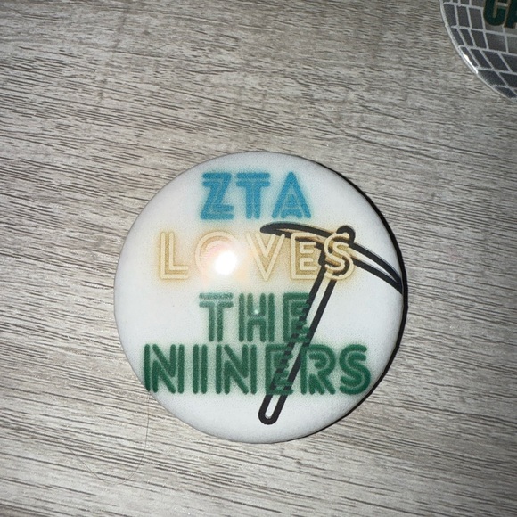 Custom buttons - Picture 4 of 6